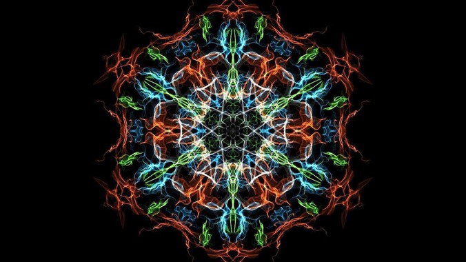 炫富真的很爽吗？